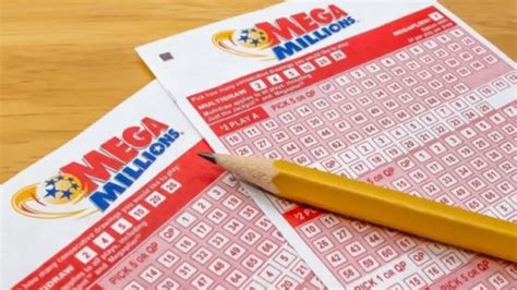 Mega Millions Acumula Su 2do Bote Más Alto Con 1 350 Millones