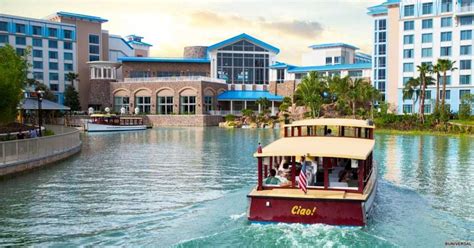 What Hotels Are in Walking Distance of Universal Orlando Parks? | Magic ...