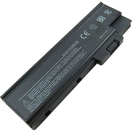 Best Buy AGPtek 4400mAh Battery For Acer Aspire 1410 1640 1650 1680