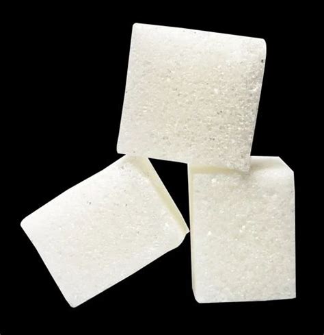 Refined White Sugar Cubes at Rs 70/kg in Itamati | ID: 2850944883491