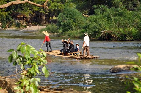 12 Things To Do In Chiang Mai For A Chill & Exotic Holiday Trip