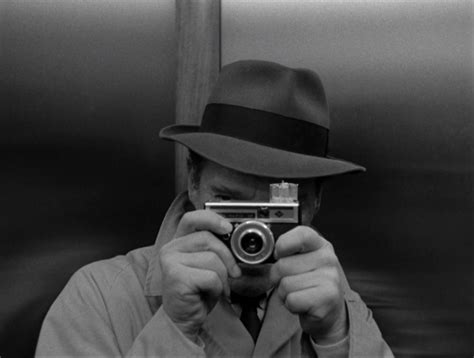 Alphaville 1972 Dir Jean Luc Godard