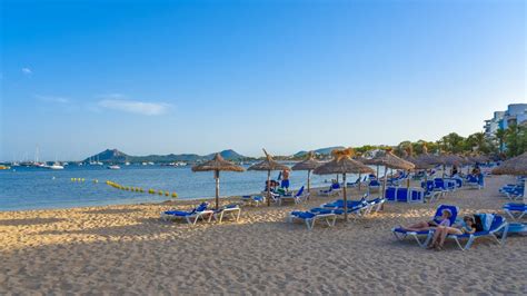 Port de Pollenca Beach, North Mallorca | SeeMallorca.com