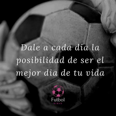 Introducir Imagen Frases De Motivacion Futbol Femenino Abzlocal Mx