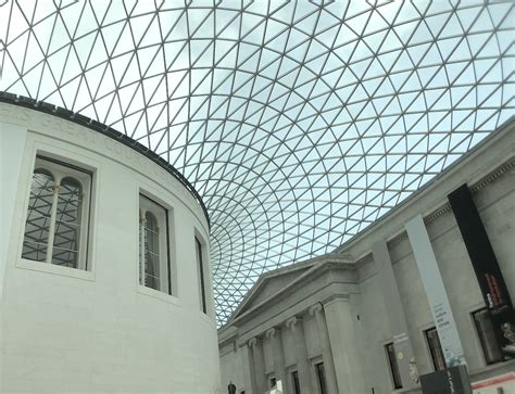 British Museum Theft Accountability Crisis Amidst Inside Job Allegations