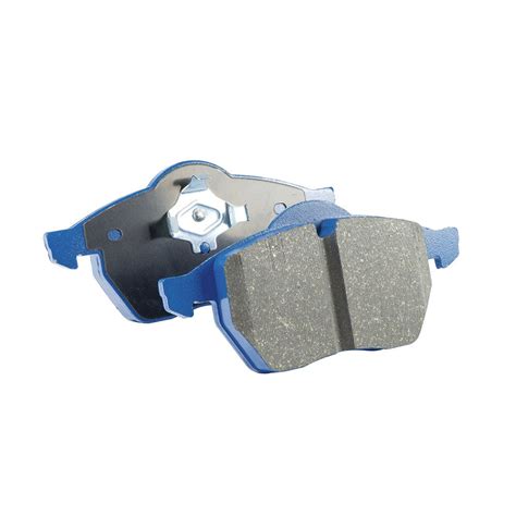 EBC Bluestuff NDX Race Brake Pads For 2022 Alfa Romeo Giulia