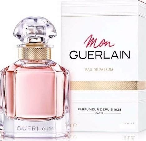 Guerlain Mon Edp W Ml Buy Best Price In Uae Dubai Abu Dhabi