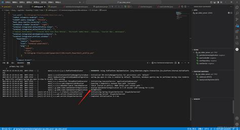 解决vscode中java开发，终端乱码（2023年3月）java Vscode终端乱码 Csdn博客