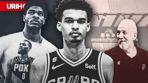 Todo Lo Que Necesitas Saber Del Nba Draft 2023 Youtube