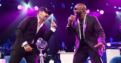 All Of Your Favorite ’90s Boy Band Heartthrobs Are Teaming Up For A ...