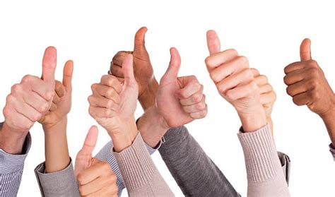 Thumbs Up Pictures, Images and Stock Photos - iStock