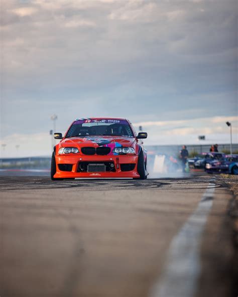 Formula Drift Utah Day 1 Results Are In Prospec Champion To Be Crowned