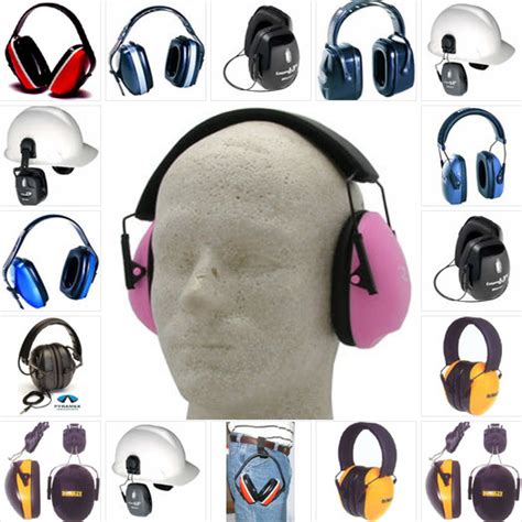 Hearing Protection Safety Supplies Yoursafetysupplies