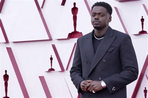 Lewat Film Judas And The Black Messiah Pertama Kalinya Daniel Kaluuya