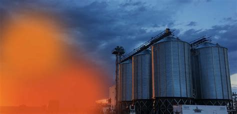 grain dump pits  streamline processes agri systems