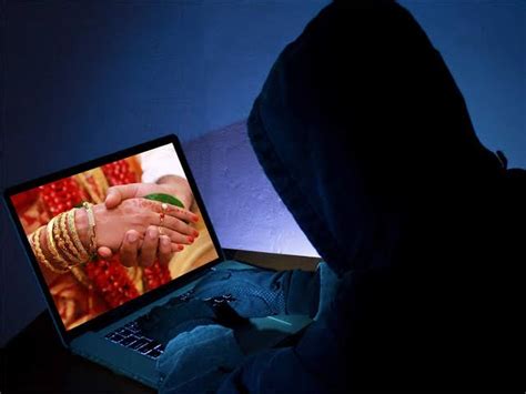 A Man Sexually Assaulted A Woman Met Through Matrimonial Site Threatened To Make Sex Videos