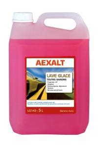 Aexalt Lave Glace Toutes Saisons L Entretien Et Maintenance