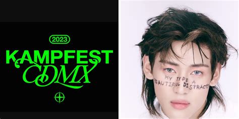 Chilango As Ser Kampfest Cdmx El Primer Festival De K Pop En M Xico