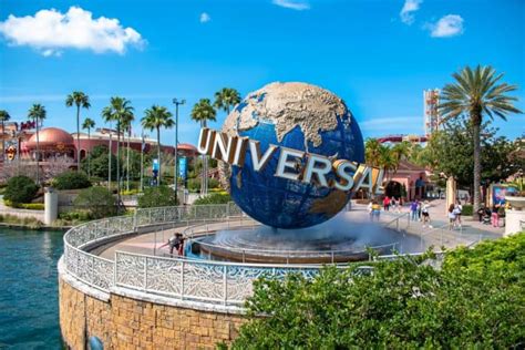 What Does Universal Studios Own Parkveteran