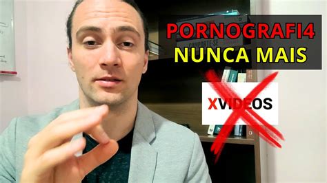 Como Se Livrar Do Vício Em Pornografia 3 Estratégias Práticas Youtube