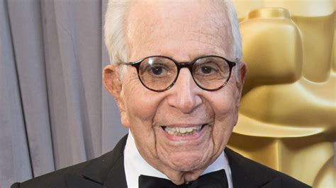 Walter Mirisch In The Heat Of The Night Producer Dies At 101