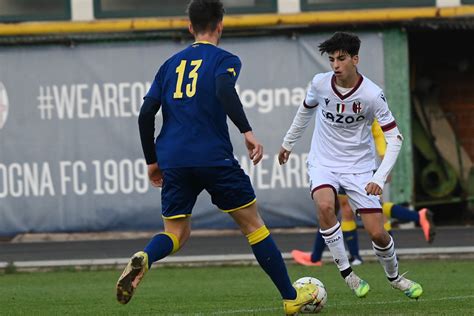 Settore Giovanile Il Programma Del Weekend Bolognafc