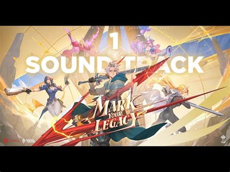 AIC 2023 Soundtrack 1 Arena Of Valor International Championship 2023