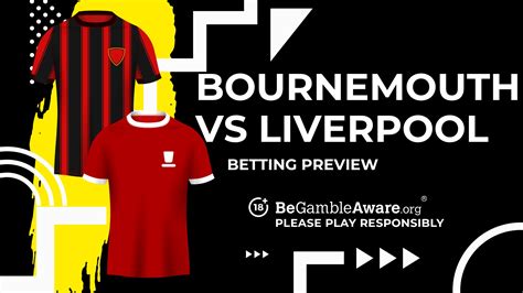 Bournemouth Vs Liverpool Prediction Odds And Betting Tips Talksport