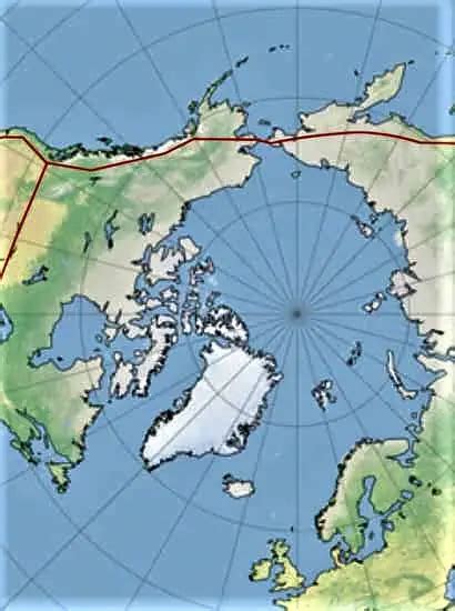 Eskimo Vs Inuit. The Best Way To The Correct Terminology.