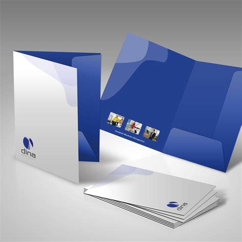 Folder young