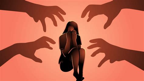 Violencia Contra La Mujer Y Contra Adolescentes Y Niñas Son Reconocidas