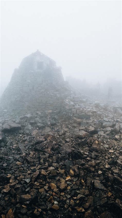 The Ben Nevis Hike: Beginner’s Guide | Travel Your Memories