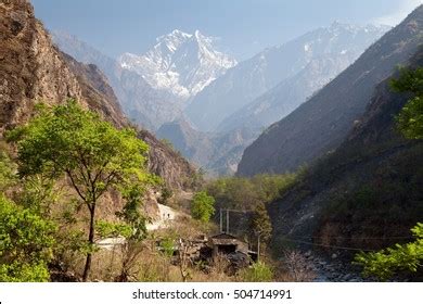 190 Kali Gandaki Gorge Images, Stock Photos & Vectors | Shutterstock