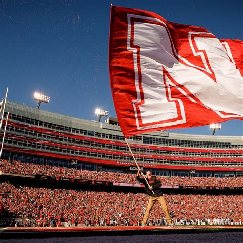 Nebraska Cornhuskers Vs Purdue Boilermakers Complete Game Preview