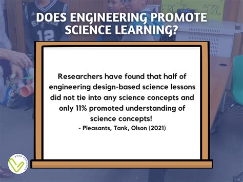 Engineering In The Science Classroom — Vivify Stem