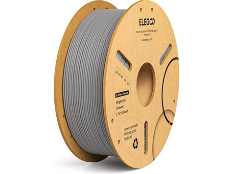 Elegoo Pla Filament Mm D Printer Filament Dimensional Accuracy