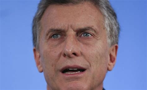 Mauricio Macri Abrirá Las Sesiones Del Congreso Con Una Mirada Hacia El Futuro El Paraná Diario