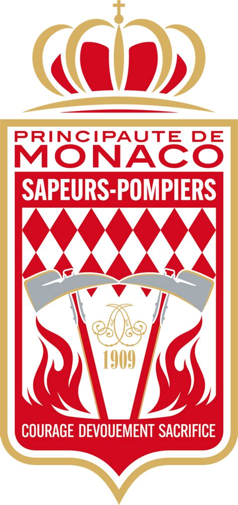 Site Internet Du Corps Des Sapeurs Pompiers De Monaco Lnk Bio Link In Bio