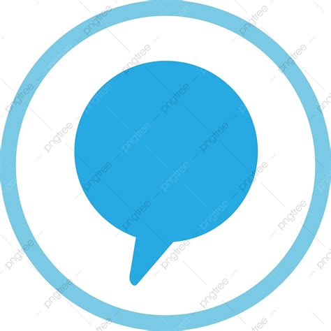 Cute Speech Bubble Vector Hd Png Images Speech Bubbles Icon Symbol Sign Design Banner Speaker