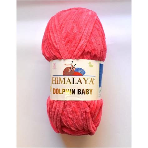 Himalaya Dolphin Baby Baby Yarn Knitting Yarn Online Yarn Store