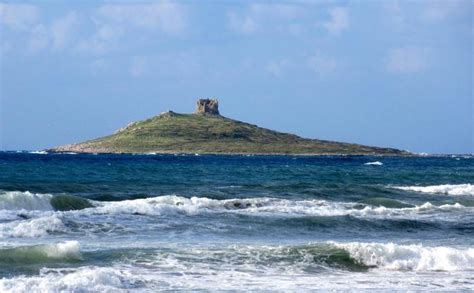 Bagno Fatale Per Una Turista Tedesca Di 81 Anni Annegata A Isola Delle