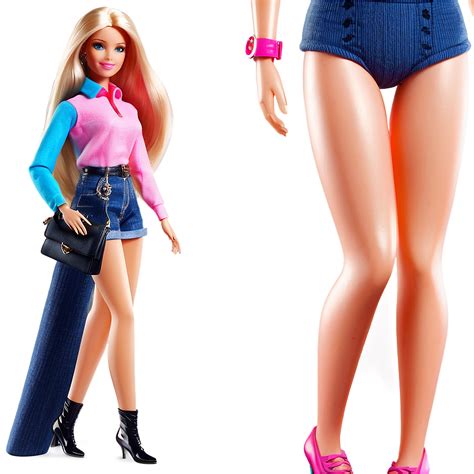 Download Barbie Doll Png 05032024