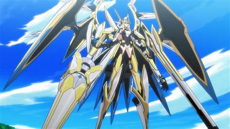 Celestia Ralgris Undefeated Bahamut Chronicle Photo 40933534 Fanpop