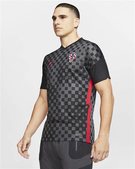 Croatia Nike Away Kit Kits Football Shirt Blog