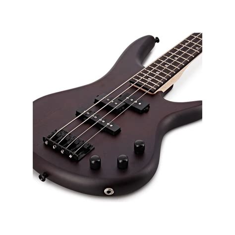 IBANEZ GSRM20BWNF BASSO ELETTRICO SCALA CORTA