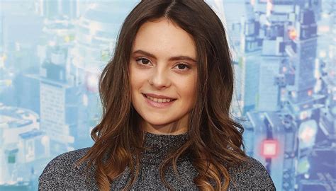 Francesca Michielin è nata il 25 febbraio del 1995 la sua carriera è