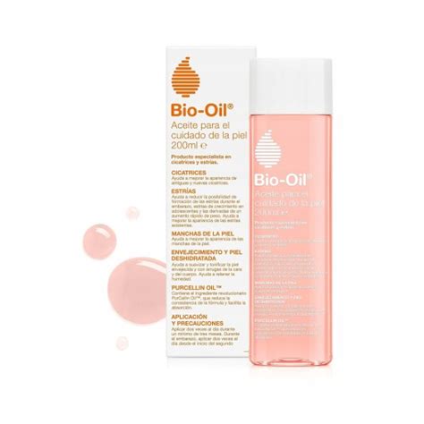 Bio Oil Specjalistyczny olejek do pielęgnacji skóry 200ml 14530836699