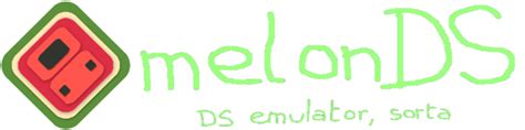 Howto/FAQ - melonDS