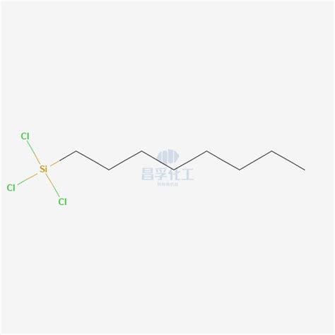 辛基三氯硅烷 湖北昌孚化工有限公司