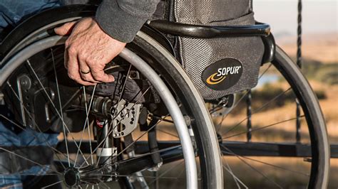 Turismo Senza Barriere Per I Disabili Passionesicilia Edizioni